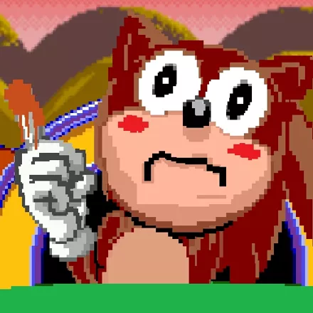 постер игры PANOSSONIC