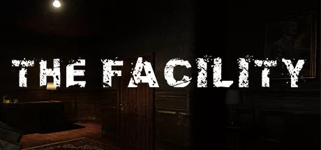 постер игры The Facility