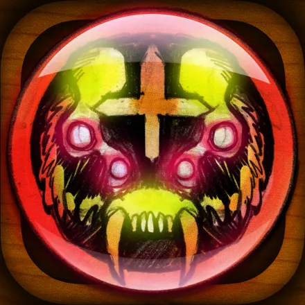 постер игры Galactic Keep