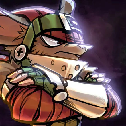 постер игры Tunnel Tail