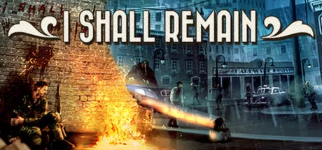 постер игры I Shall Remain