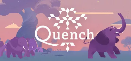 постер игры Quench