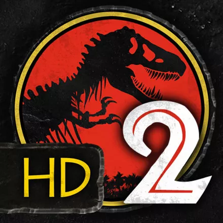 постер игры Jurassic Park: The Game - Episode 2: The Cavalry