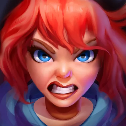 постер игры Rogue Land