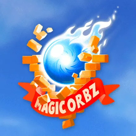 постер игры Magic Orbz