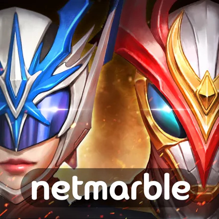 постер игры Lineage 2: Revolution