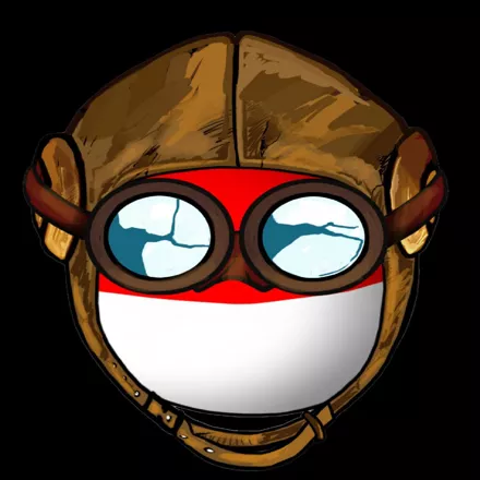 постер игры Polandball: Can Into Space!