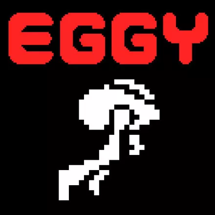 постер игры EGGY