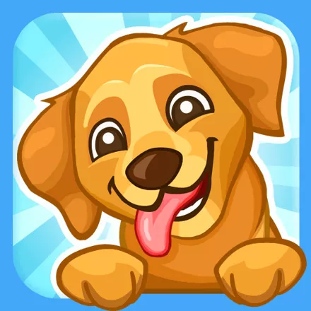 постер игры Pet Shop Story