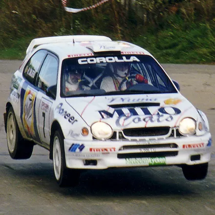 постер игры Cars: Spot the Difference