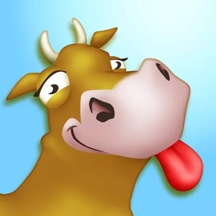 постер игры Hay Day