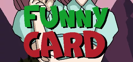 постер игры Funny Card