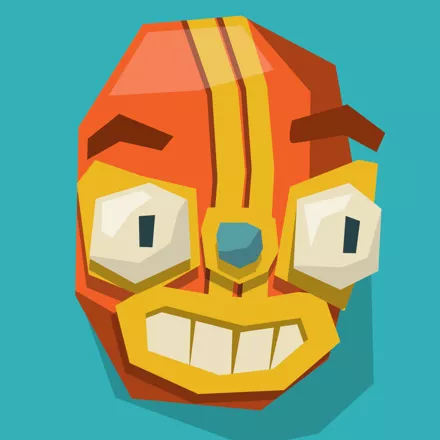 постер игры Super Mega Mini Party