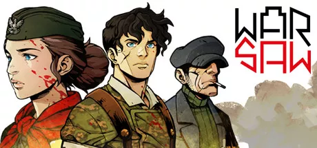 постер игры Warsaw