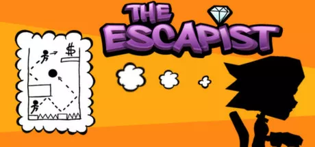 постер игры The Escapist