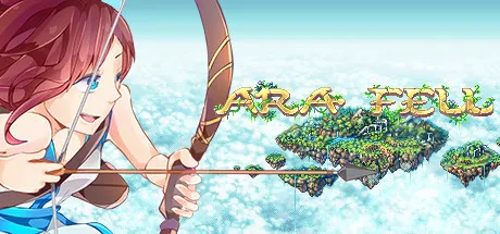 постер игры Ara Fell