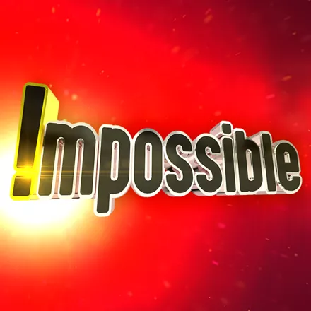 постер игры !mpossible