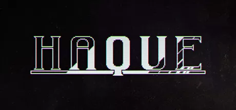 постер игры Haque