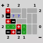 постер игры MagNets