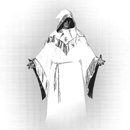 постер игры The Path of Light