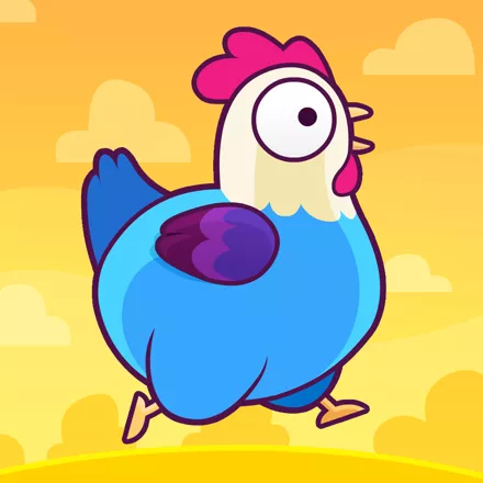 постер игры All of You