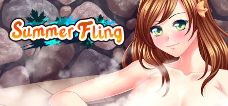 постер игры Summer Fling