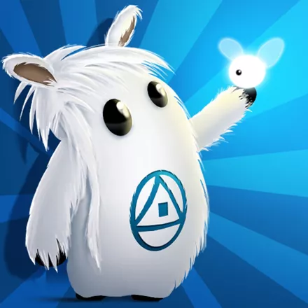 постер игры Gravity Island