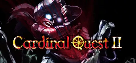 постер игры Cardinal Quest II