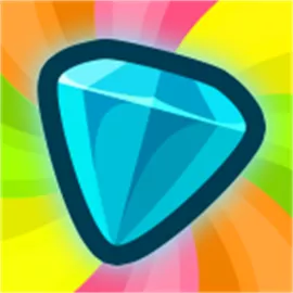 постер игры Jewel Rotation