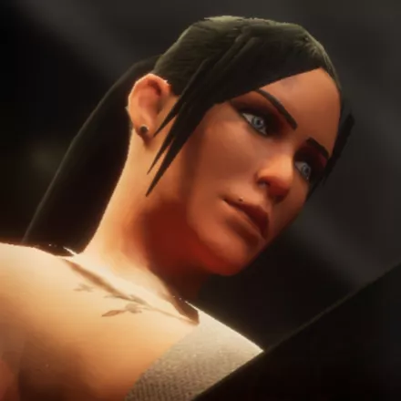 постер игры Escape Legacy: Ancient Scrolls