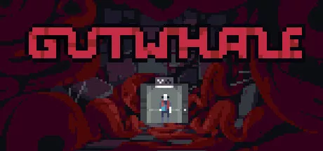постер игры Gutwhale