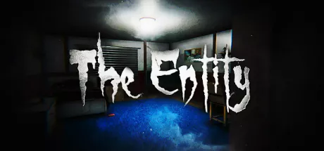 постер игры The Entity