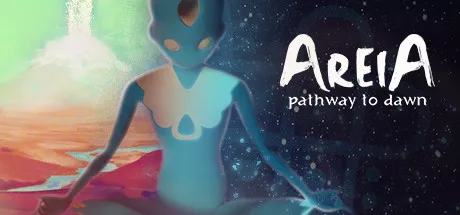 постер игры Areia: Pathway to Dawn