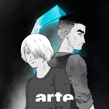 постер игры Unmaze