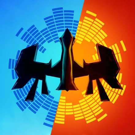 постер игры Mind Symphony