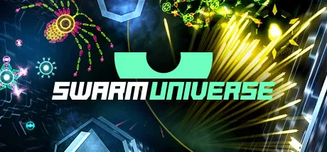 постер игры Swarm Universe