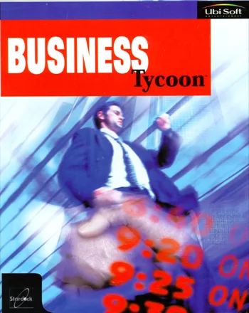 постер игры Business Tycoon