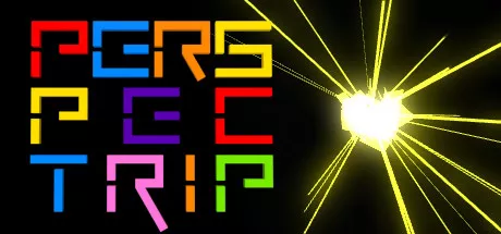 постер игры Perspectrip