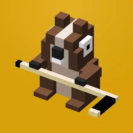 постер игры Slap Shots!