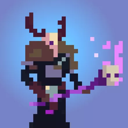 постер игры Tap Wizard 2