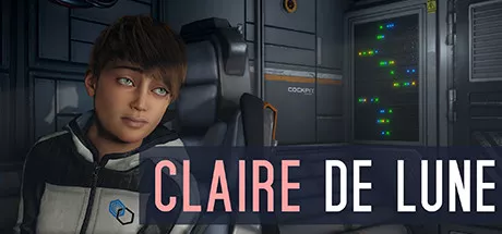 постер игры Claire de Lune