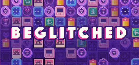 постер игры Beglitched