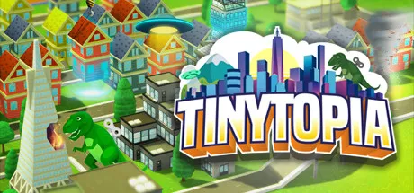 постер игры Tinytopia