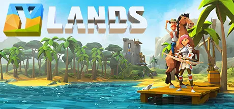 постер игры Ylands
