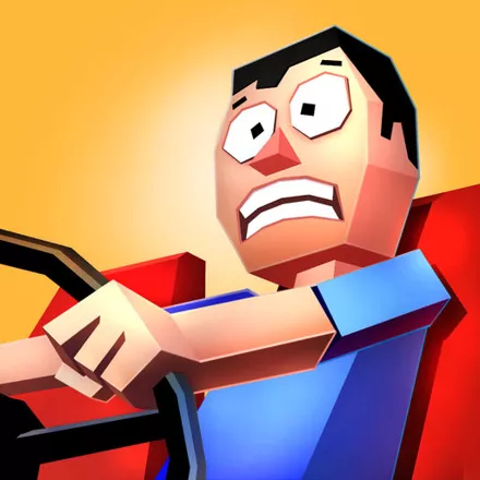 постер игры Faily Brakes