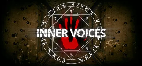 постер игры Inner Voices