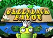 постер игры Greenback Bayou