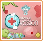 постер игры Internal Invasion