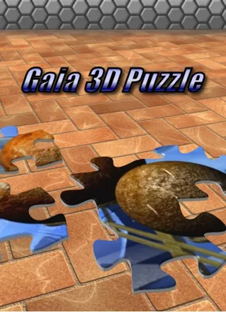 постер игры Gaia 3D Puzzle