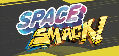 постер игры Space Smack!